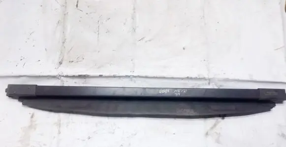 Mercedes-Benz A W168 Parcel shelf