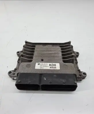 Engine control unit/module