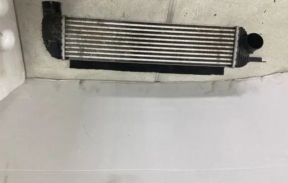 SsangYong Korando Intercooler radiator 2371034900 C202CAC 5D06AB