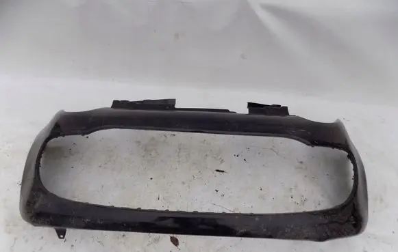 Citroen C1 Front bumper 96883081ZDaaaa