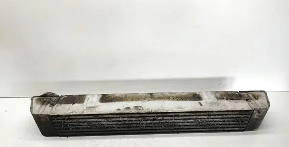 BMW 5 E60 E61 Intercooler radiator