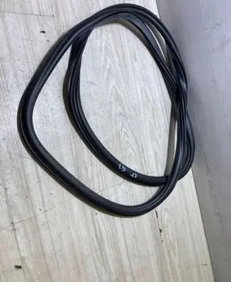 Audi Q3 F3 Rubber seal rear door 83F833721