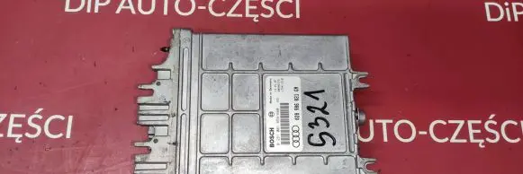 Audi A4 S4 B5 8D Engine control unit/module 028906021GN