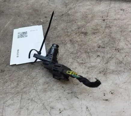 Hyundai i40 Crankshaft position sensor 393002A000 9024040002