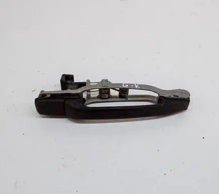 Mercedes-Benz 190 W201 Front door exterior handle