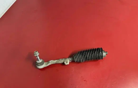 BMW X4 G02 Steering tie rod end 6871884 4A01666 32106871884