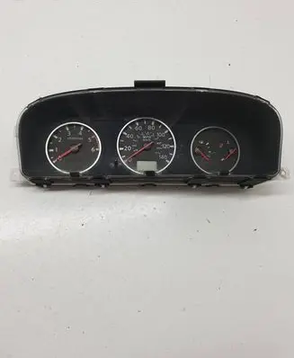 Nissan X-Trail T30 Speedometer (instrument cluster) ES60C