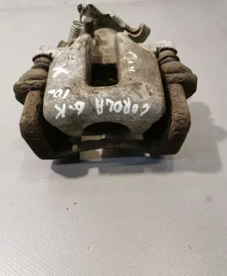 Toyota Corolla E140 E150 Rear brake caliper