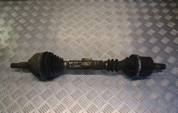 Renault Espace IV Front driveshaft