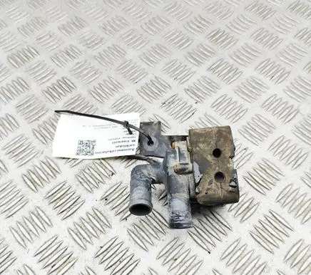 BMW 5 F10 F11 Electric auxiliary coolant/water pump 9239313