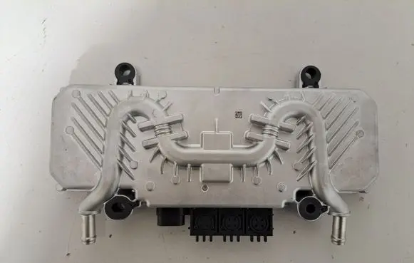 BMW X5 G05 Engine control unit/module ECU 5B3C944 5A45C29