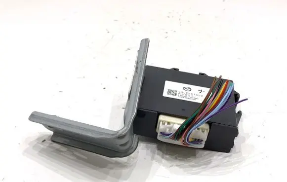 Mazda CX-3 Parking PDC control unit/module DH0M67UU0