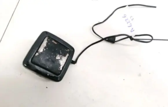 Jeep Grand Cherokee (WK) Front door speaker