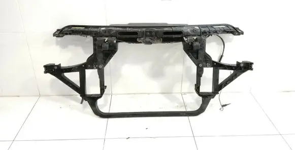 BMW X3 E83 Radiator support slam panel 3419945