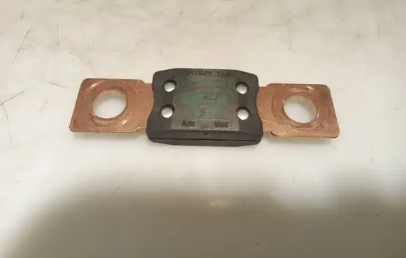 BMW 3 E36 Fuse 5293147