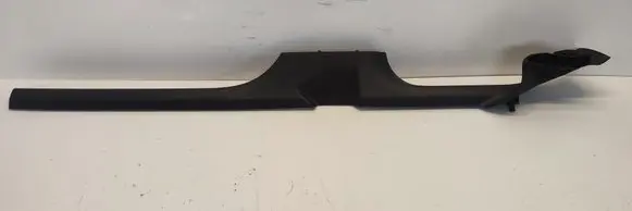 Volkswagen Golf VIII side skirts sill cover 5H0853372