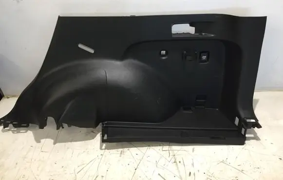 Honda CR-V Trunk/boot lower side trim panel 84610T1GE032M1