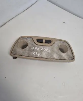 Volvo V70 Rear seat light 9178936