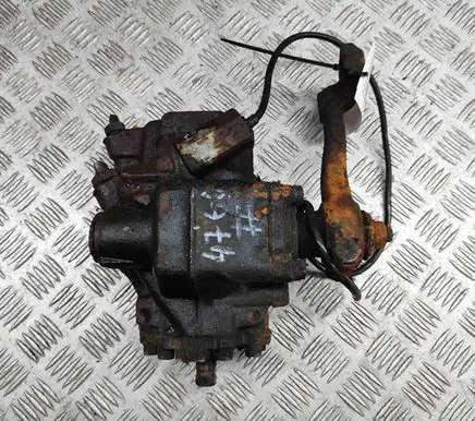 Mercedes-Benz S W140 Steering rack A1404603801