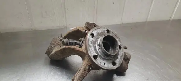 Audi A1 Front wheel hub
