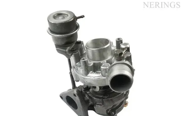 Seat Cordoba (6K) Turbo 703674 703674-5001S