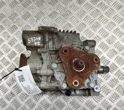 Audi A3 S3 8V Gearbox transfer box case 0FN409053