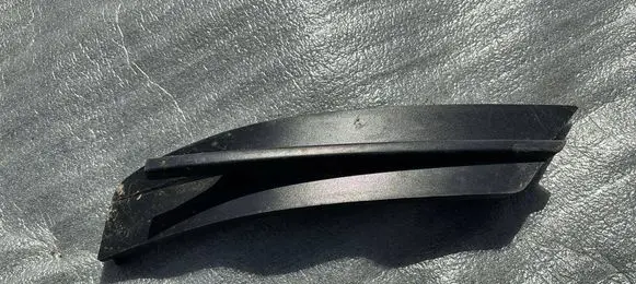 Volkswagen Crafter Front bumper lower grill 7C0807246