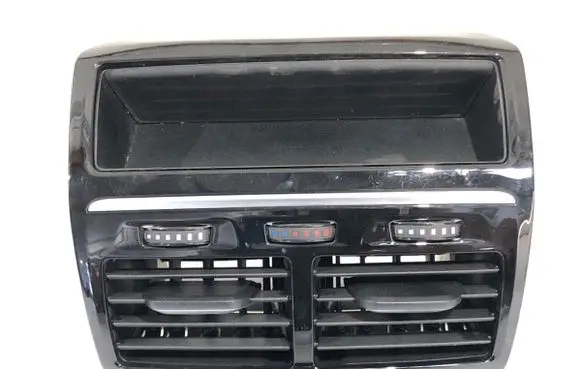 BMW 5 G30 G31 G38 Rear air vent grill 9357865