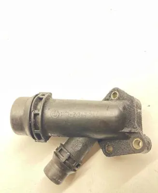 BMW 5 E60 E61 Engine coolant pipe/hose 11122247744