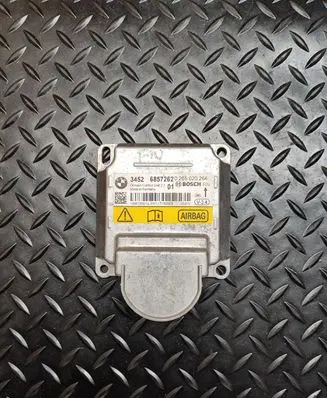 BMW 5 F10 F11 Airbag control unit/module 0265020264 6857262