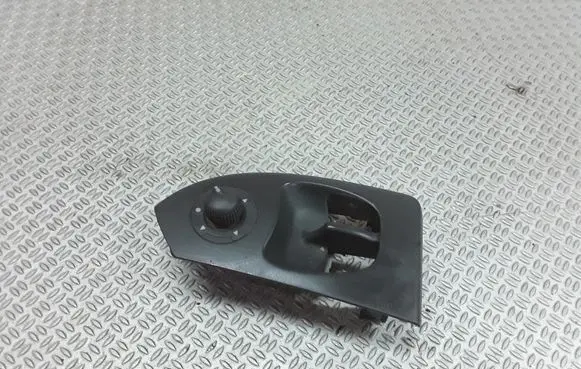 Citroen Jumper Wing mirror switch