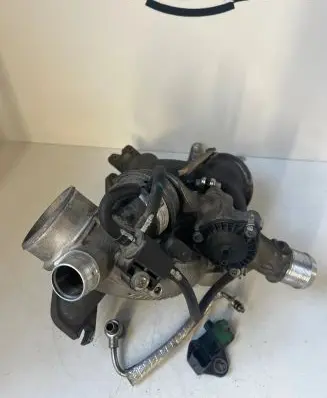 Opel Mokka X Turbo 55565353 7815047S 55362380