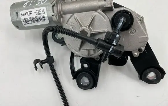 Audi Q5 SQ5 FY Rear window wiper motor 80A955711