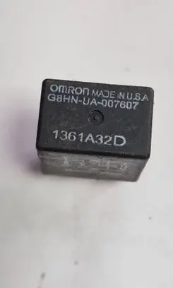 Honda Accord Other relay G8HNUA007607 1361A32D