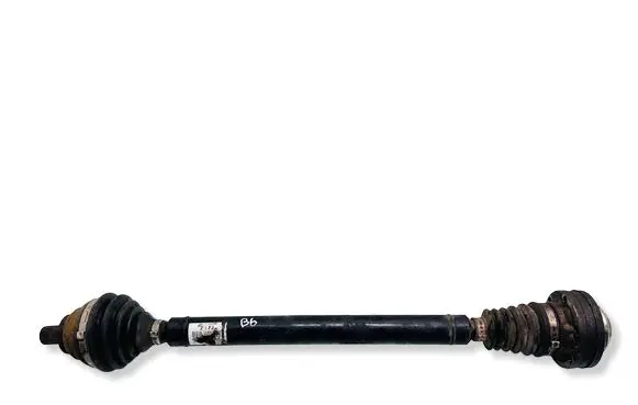 Volkswagen Golf VI Front driveshaft 