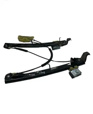 Seat Leon (1P) Front window lifting mechanism without motor