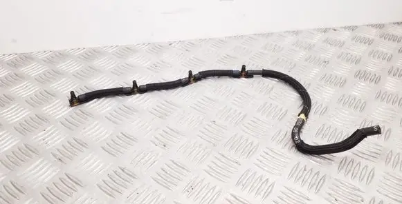 Audi A3 S3 A3 Sportback 8P Fuel return line/hose 