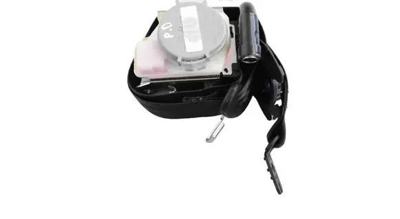 Audi Q7 4M Front seatbelt 761857706E 3G0857737