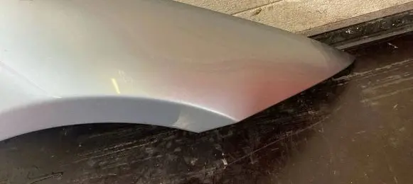 BMW 3 E90 E91 Fender