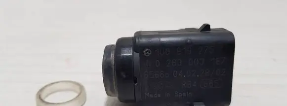 Porsche Cayenne (9PA) Parking PDC sensor 1U0919275