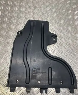 Audi A3 8Y Rear underbody cover/under tray 5WA825101