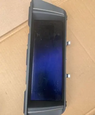 BMW 5 F10 F11 Screen/display/small screen 200000986 9289008