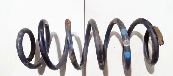 Toyota Auris 150 Rear coil spring