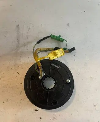 Mercedes-Benz C W203 Airbag slip ring squib (SRS ring) 0025421918