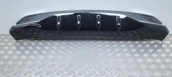 KIA Xceed Rear bumper lower part trim 86671J7PA0 86625J7PA0 86671J7PA0EB