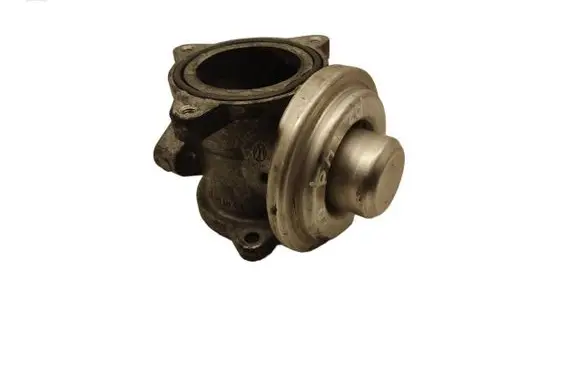 Volkswagen Polo IV 9N3 EGR valve 045131501F 217403140 045129637A