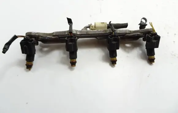 Honda Civic IX Fuel main line pipe CC09AAS5 AAS5