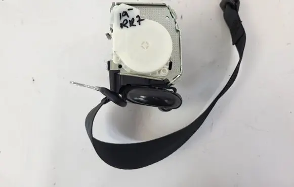Land Rover Range Rover Evoque L551 Rear seatbelt