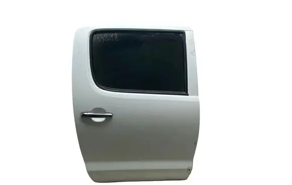 Toyota Hilux (AN10, AN20, AN30) Rear door 123456