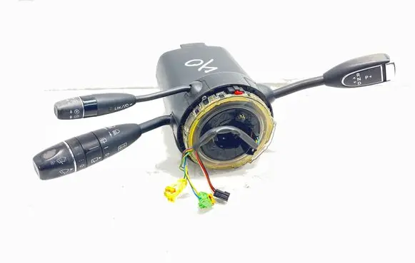 Mercedes-Benz ML W164 Wiper turn signal indicator stalk/switch A1645403862